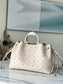 M59203 路L家-Bella Tote 手袋 奶白色