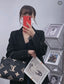 熱銷款 M45560 路L家-Onthego PM 黑色