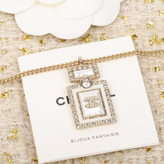 小香家-項鍊511