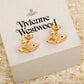 Vivienne westwood-耳環006