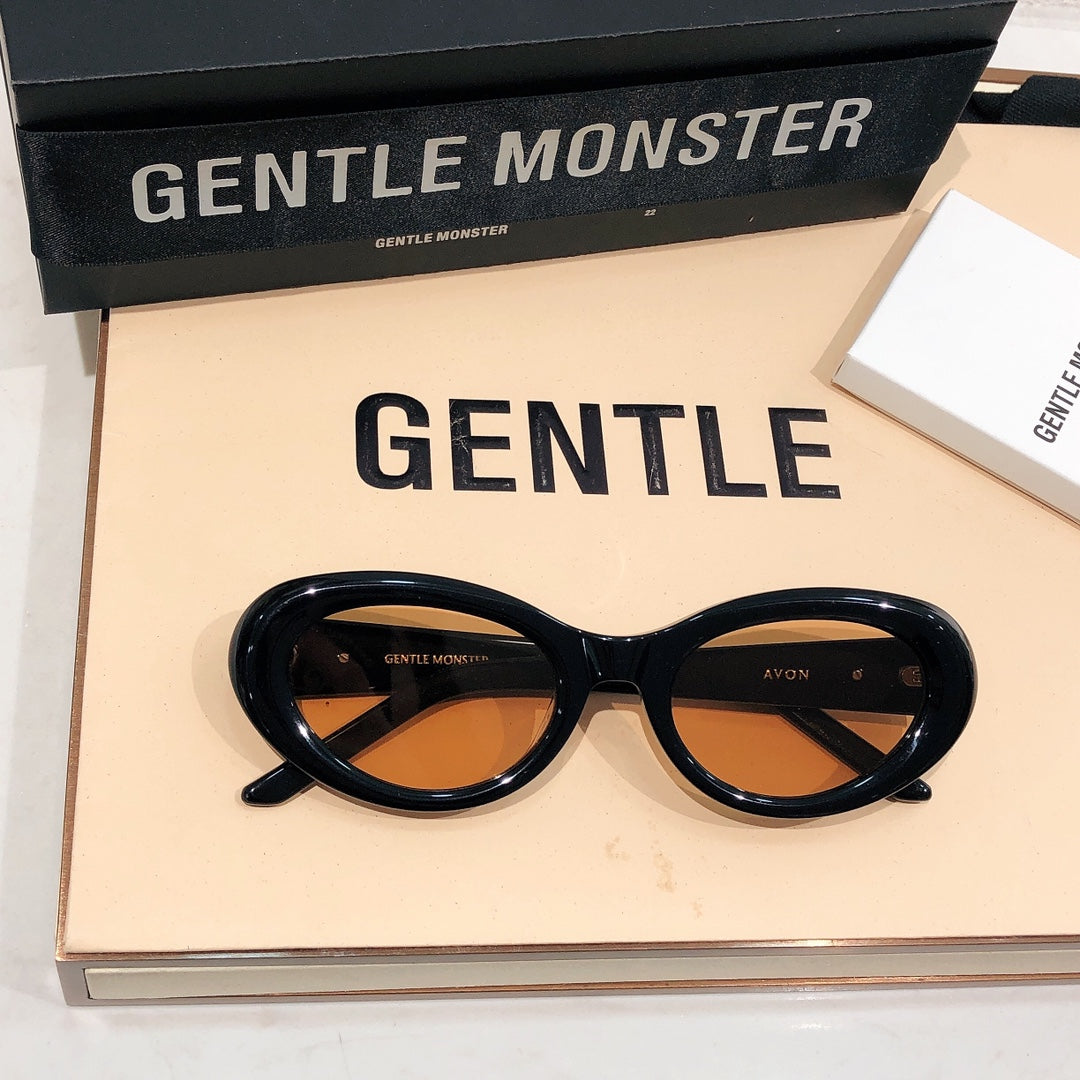 Gentle-墨鏡 AVON 54-22-144