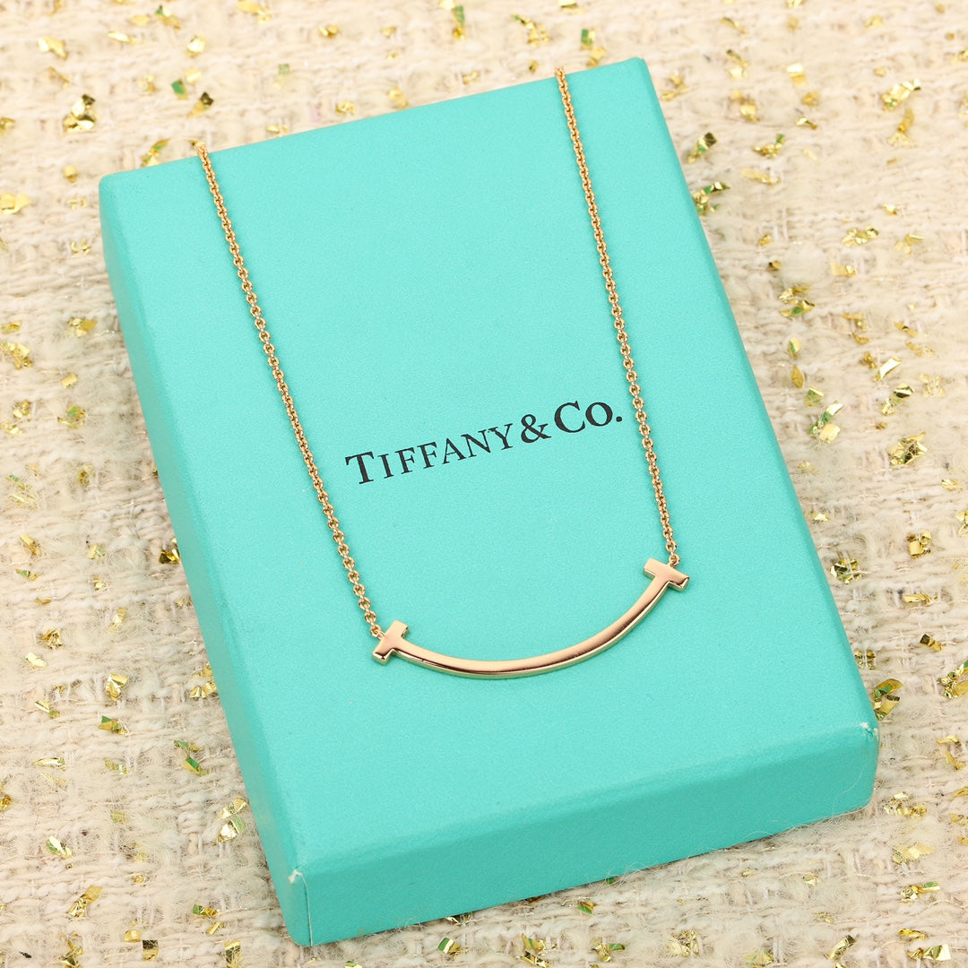Tiffany-項鍊030