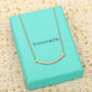 Tiffany-項鍊030