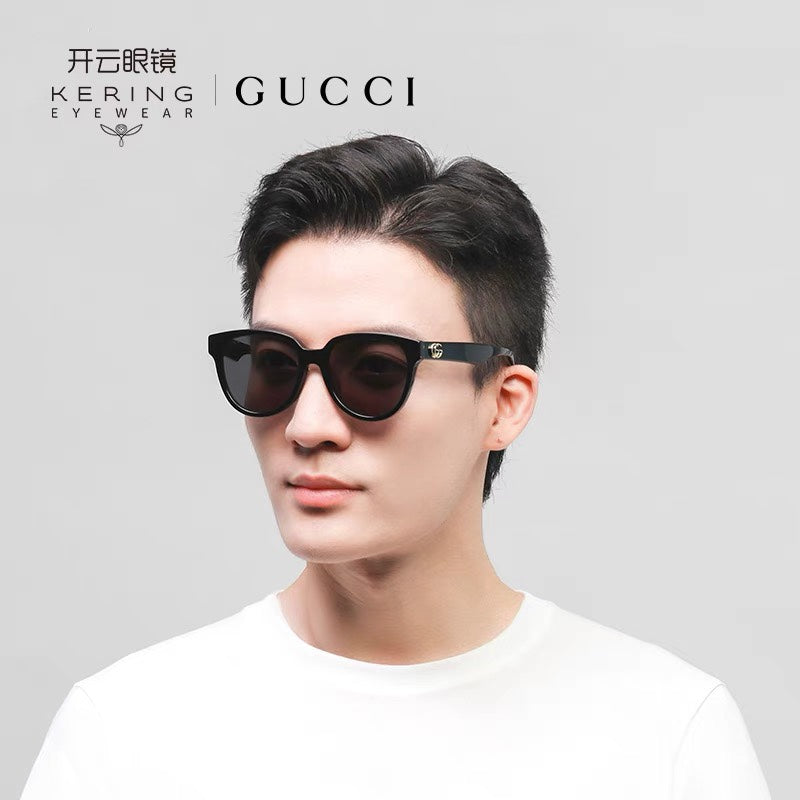 古G家-墨鏡 GG0960SA 55口18-145