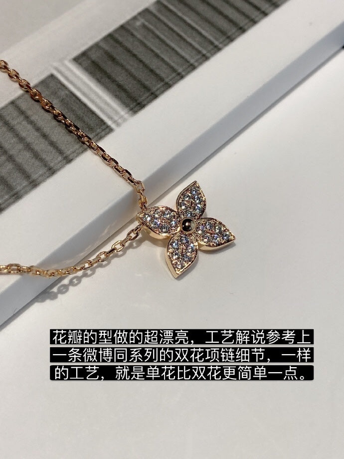 路L家-項鍊081