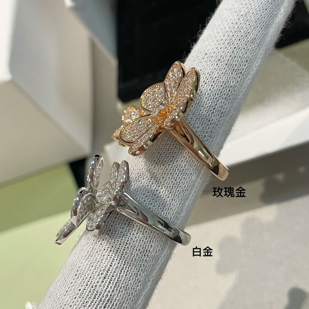 梵V克-戒指033