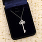 Tiffany-項鍊029
