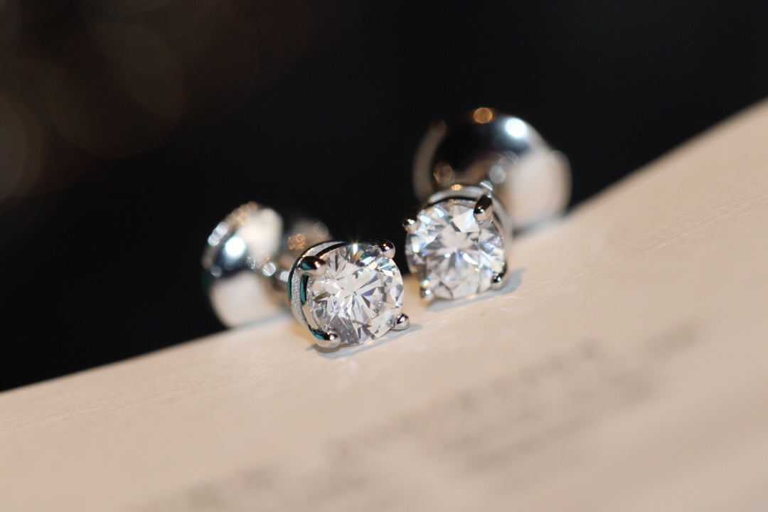 Tiffany-耳環020