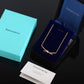 Tiffany-項鍊097