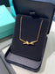 Tiffany-項鍊036