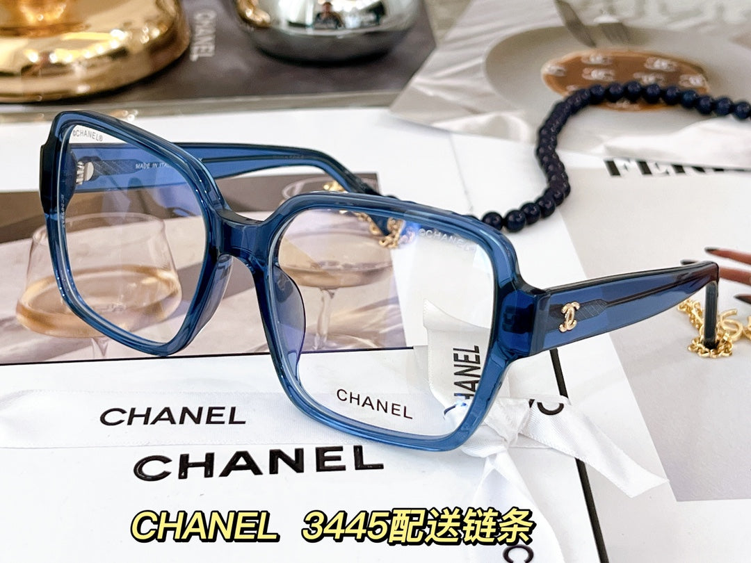 小香家-墨鏡 CH3445 56- 17-140