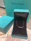 Tiffany-項鍊104