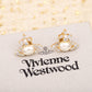 Vivienne westwood-耳環013