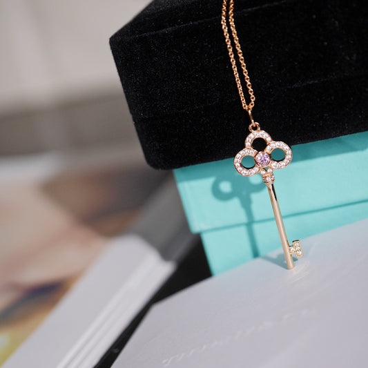 Tiffany-項鍊065