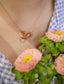 Tiffany-項鍊092