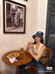 M82465 路L家-Camera Box 小盒子包
