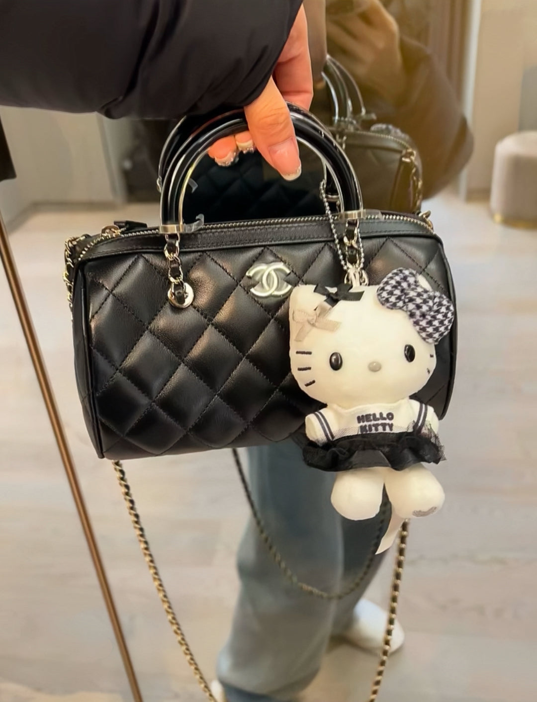 小香家-25P 琺瑯彩手把mini
