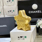 小香家-Chanel 24c 早春度假系列限量版 星星包 金色