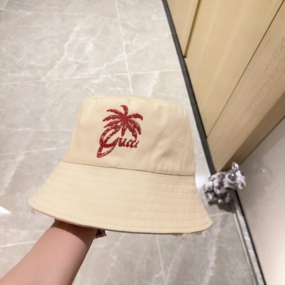 古G家-2023早秋新款 漁夫帽