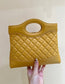 小香家-2023早秋系列 31bag 黃色 Mini