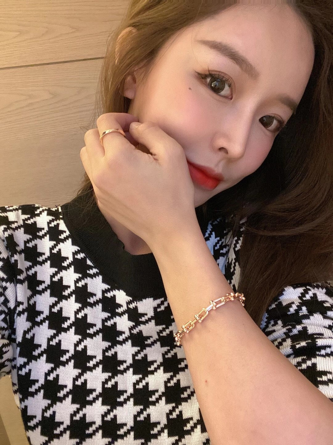 Tiffany-手鍊034