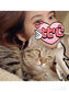 Tiffany-耳環035