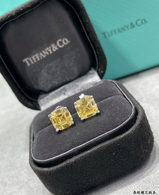Tiffany-耳環016