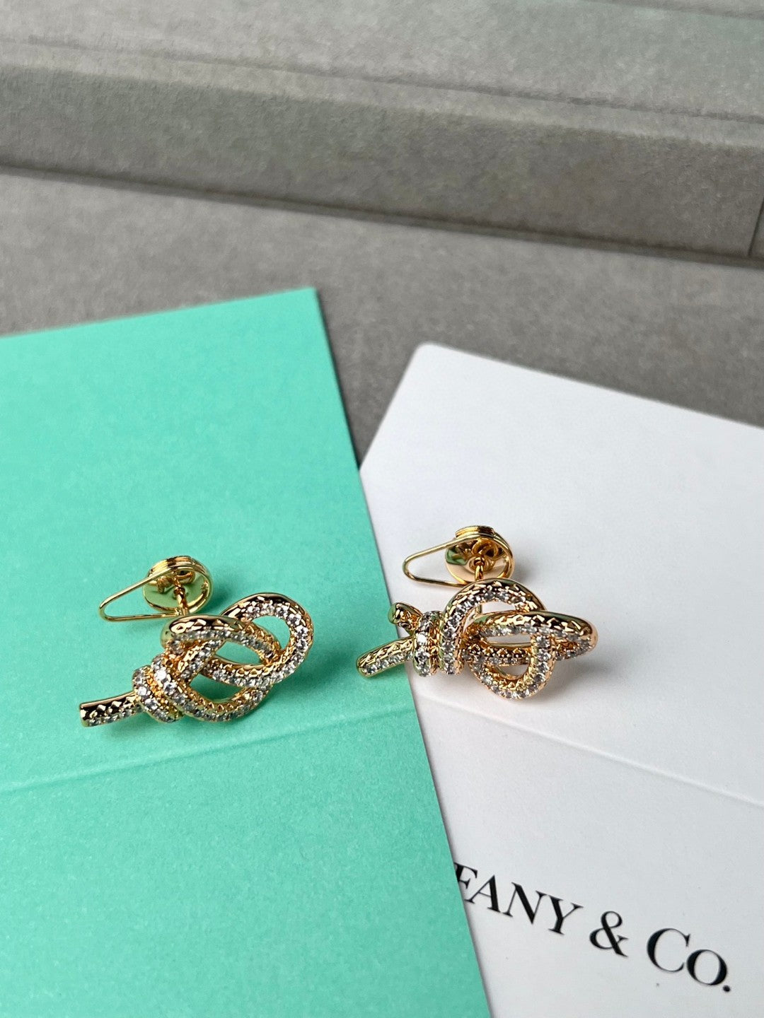 Tiffany-耳環014
