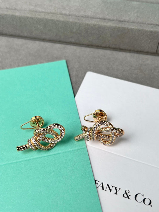 Tiffany-耳環014