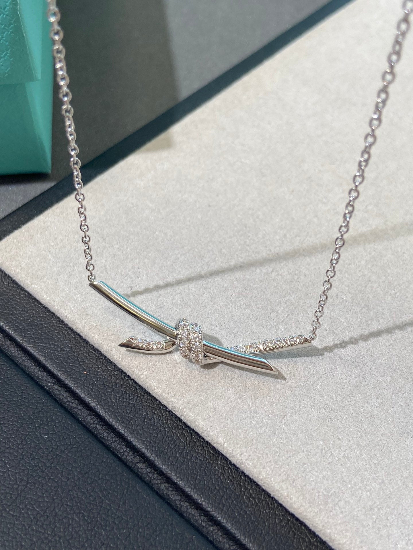 Tiffany-項鍊037