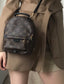 路L家-M44873 Palm Springs  Mini雙肩包 棕色