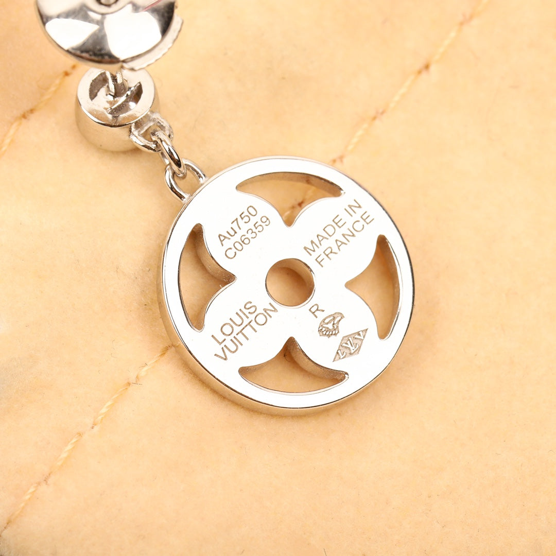 路L家-耳環025