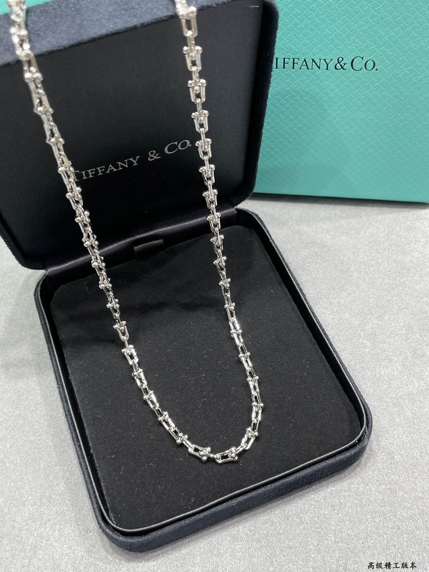 Tiffany-項鍊033