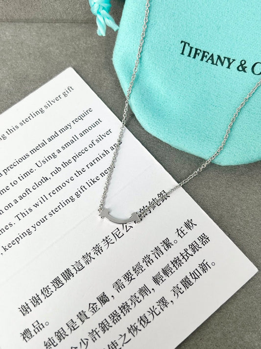 Tiffany-項鍊026