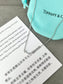 Tiffany-項鍊026