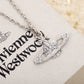Vivienne westwood-項鍊009