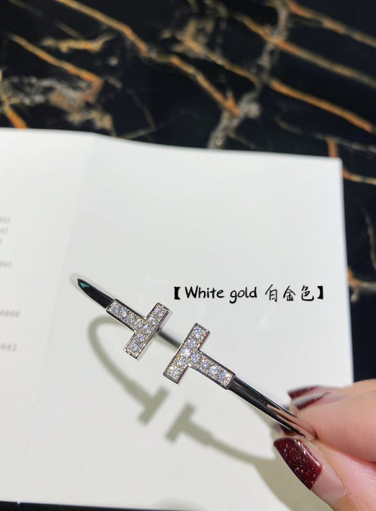 熱銷款 Tiffany-手鍊025