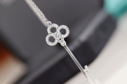 Tiffany-項鍊078