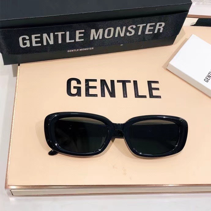 Gentle-墨鏡 LIN 54-21-144