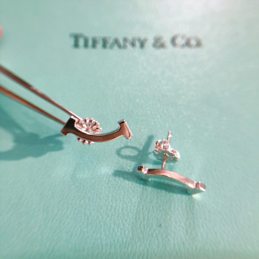 Tiffany-耳環033
