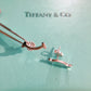Tiffany-耳環033