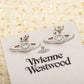Vivienne westwood-耳環011