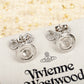 Vivienne westwood-耳環005