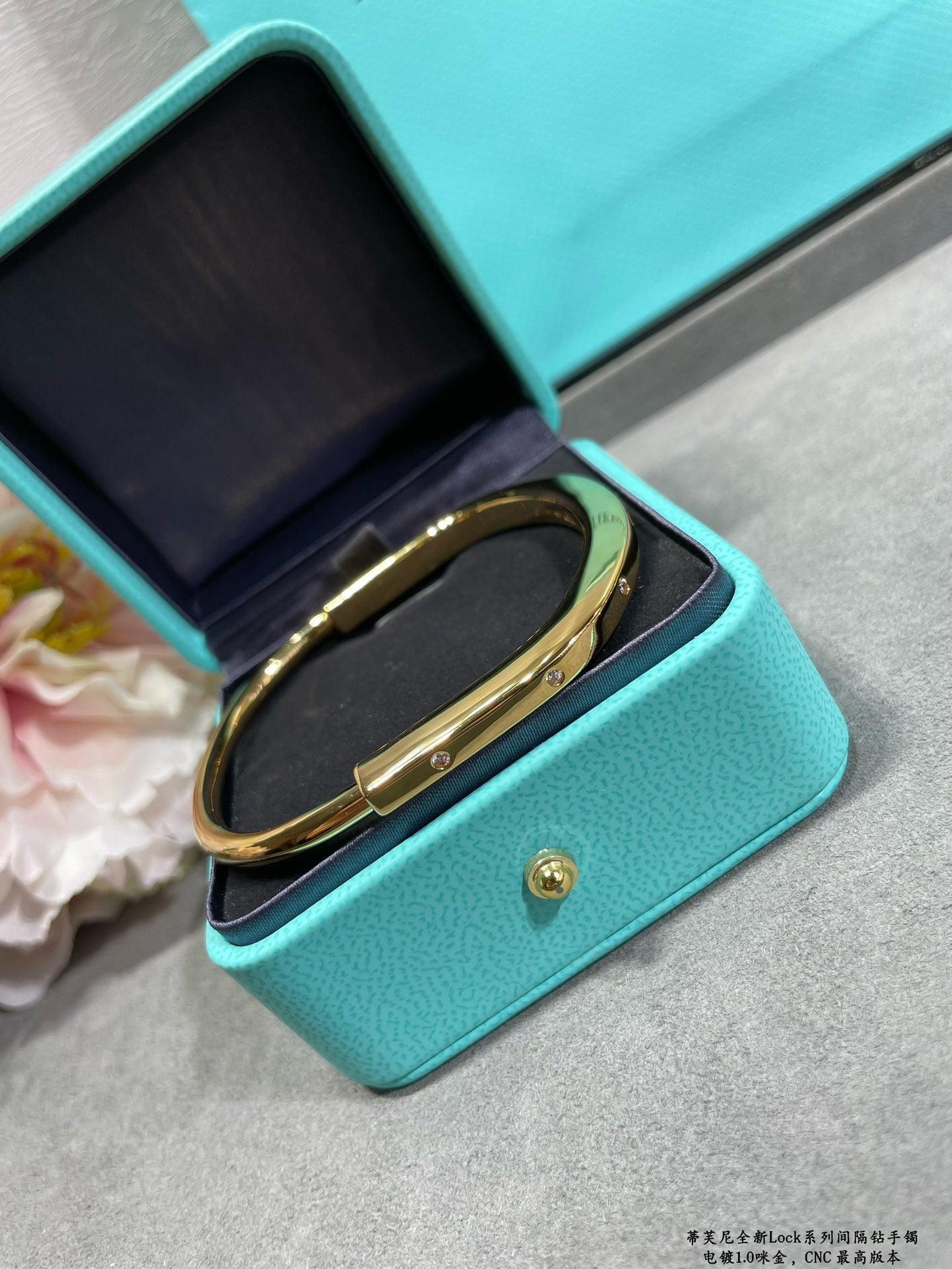 Tiffany-手環003