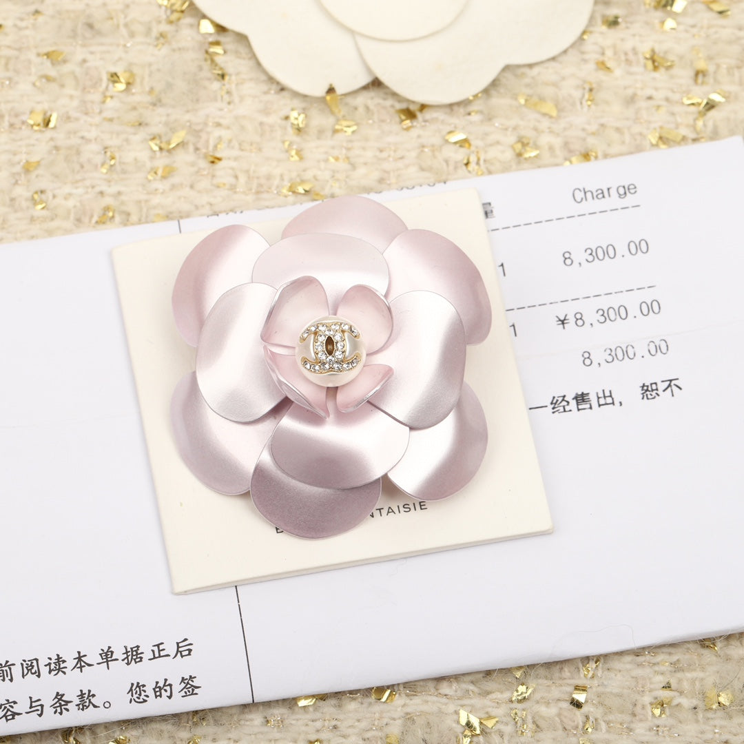 小香家-胸針112