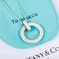 Tiffany-項鍊020