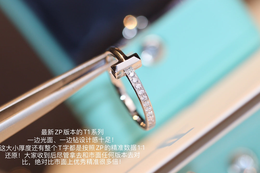 Tiffany-戒指012