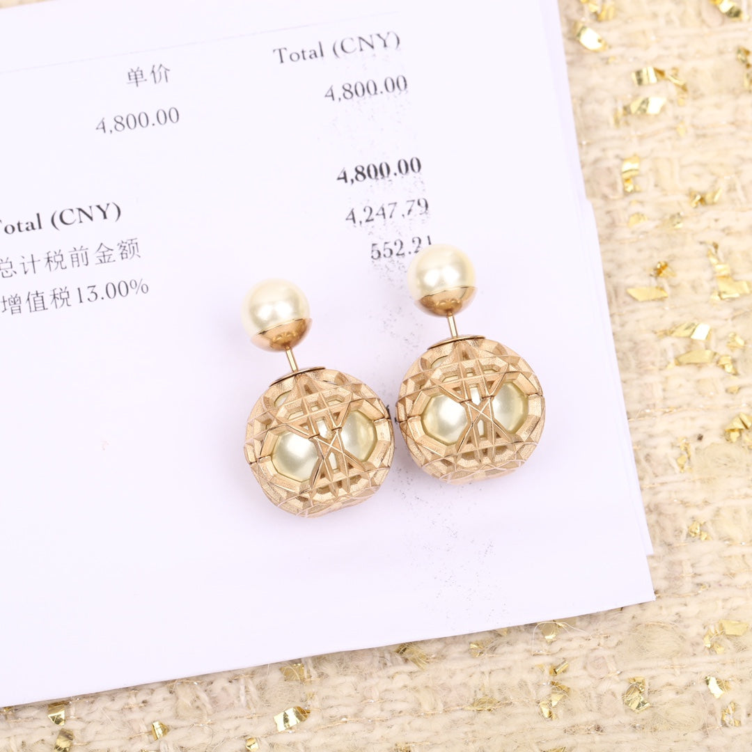 迪D家-耳環194