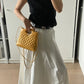 小香家-2023早秋系列 31bag 黃色 Mini