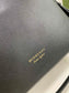 巴B家-The Banner 班纳手袋 34cm黑棕色